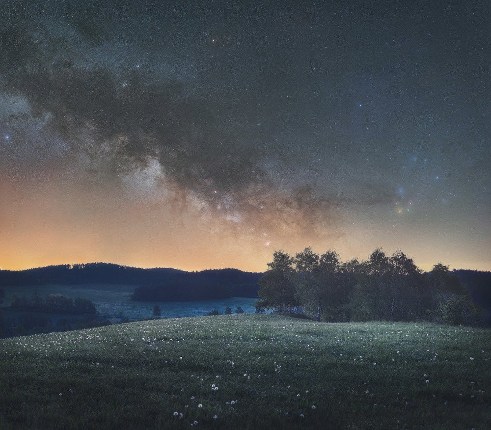 Photograph by Stepan Skalka