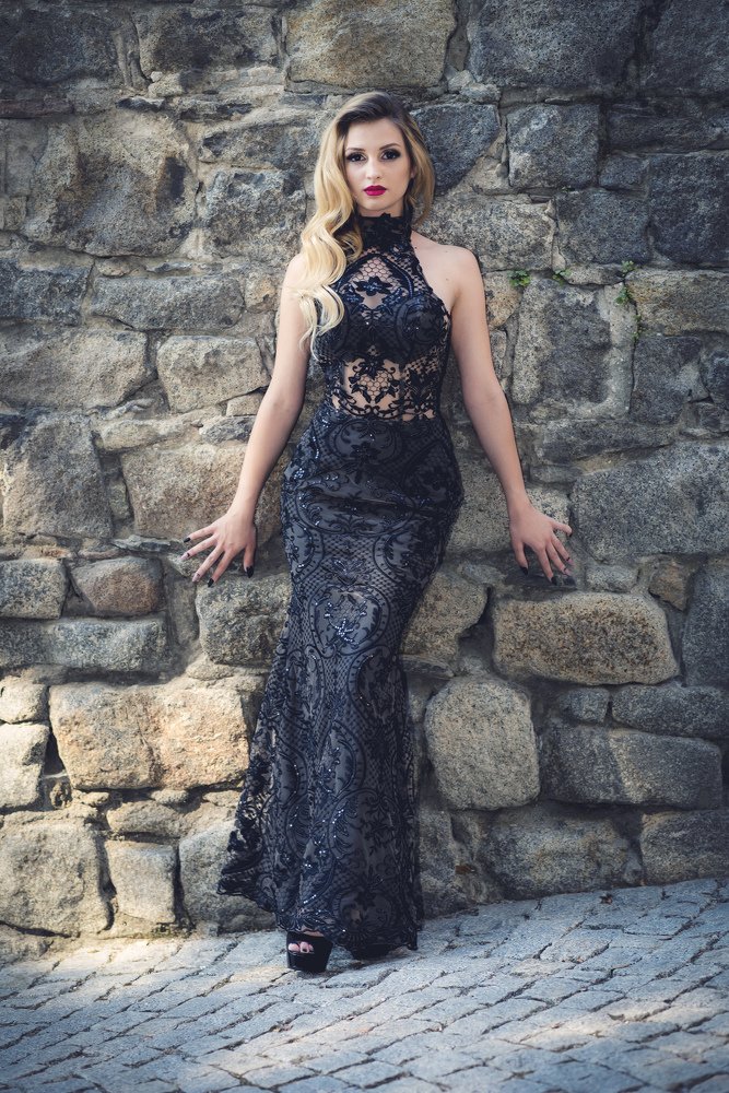 Photograph by Valentina Kalinska