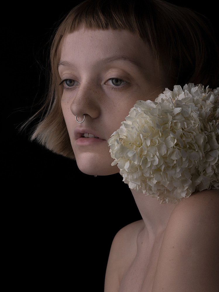 Photograph by Анастасия Харитонова