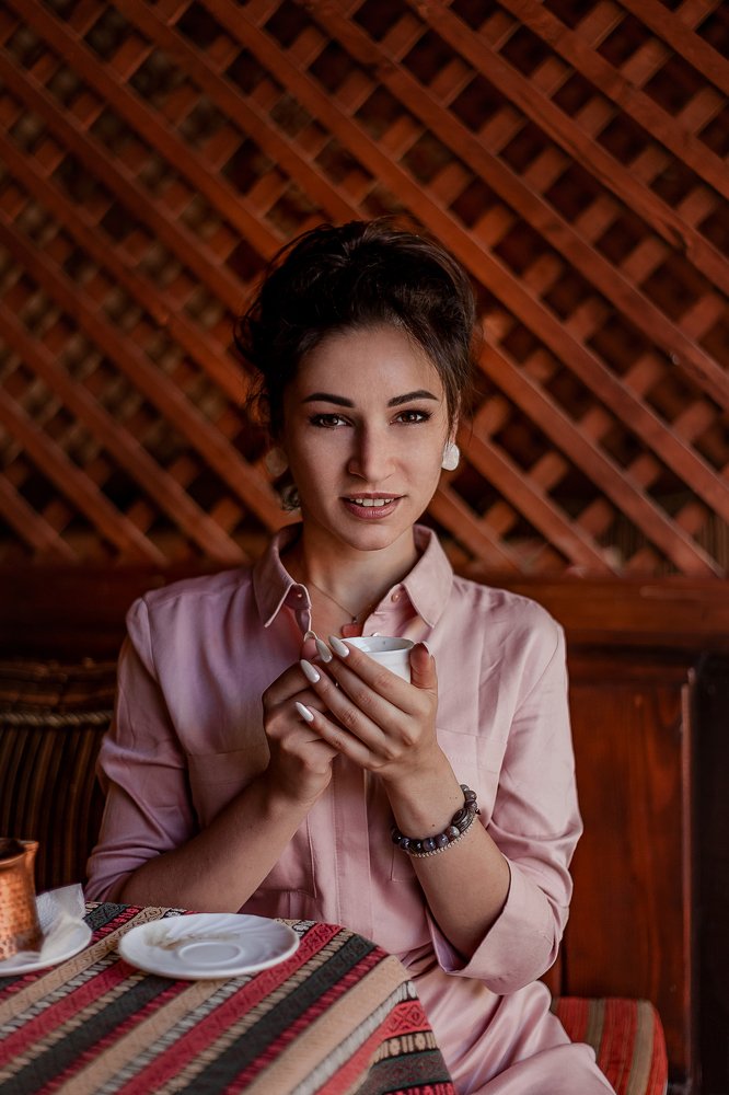 Photograph by Нигяр Богданова