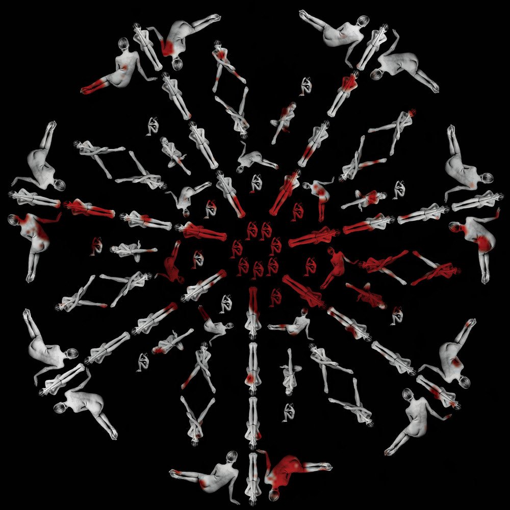 Photograph by Monika Kossak