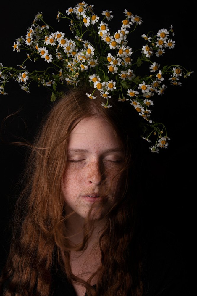 Photograph by Анастасия Харитонова