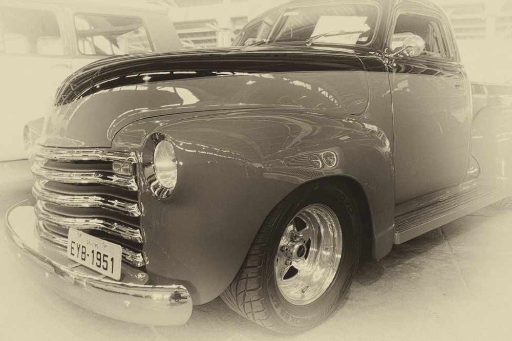 Photograph by Régis Santos