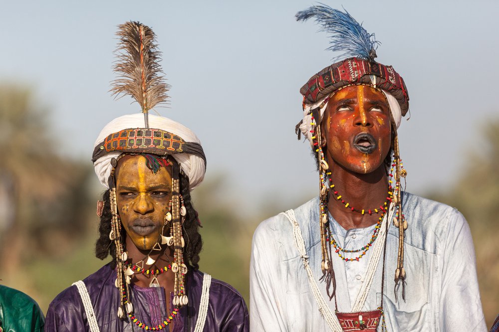 Photograph by Katya Tsvetkova