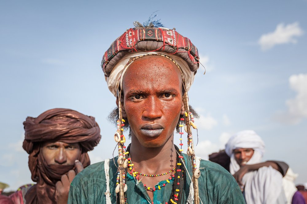 Photograph by Katya Tsvetkova