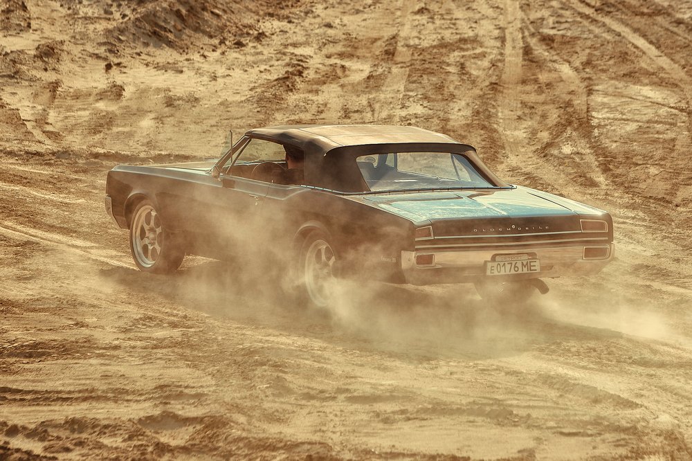 Photograph by Михаил Бове