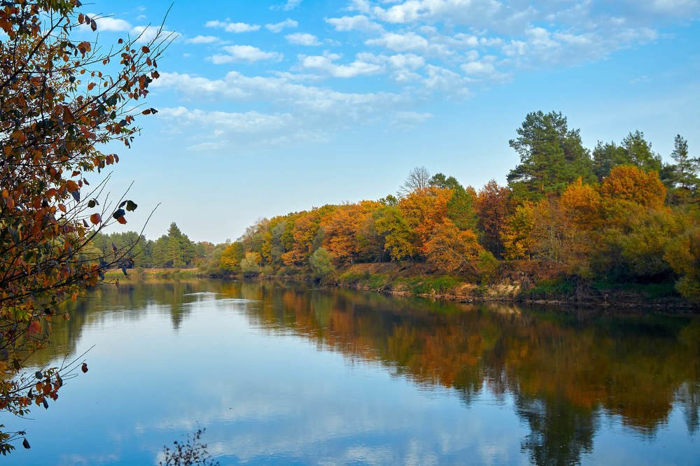 Photograph by Николай Зернов