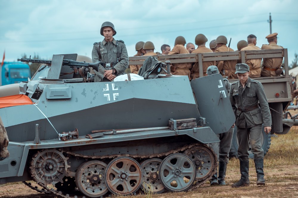 Фотография автора Михаил Бове