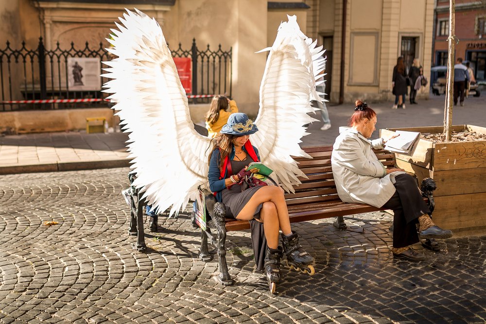 Фотография автора Михаил Бове