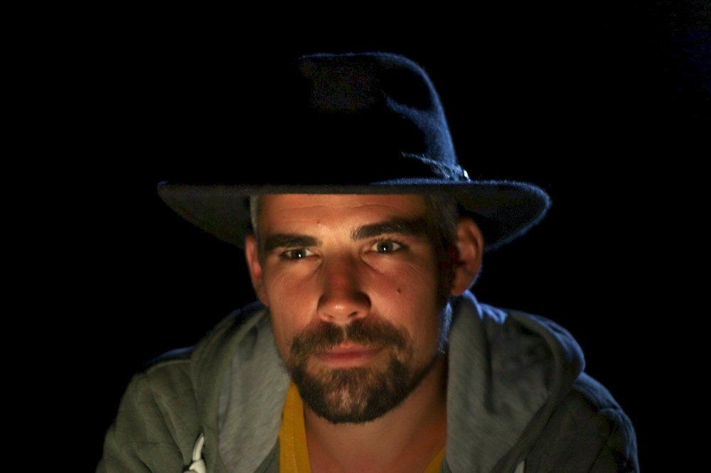 Photograph by Ксения Лаевская