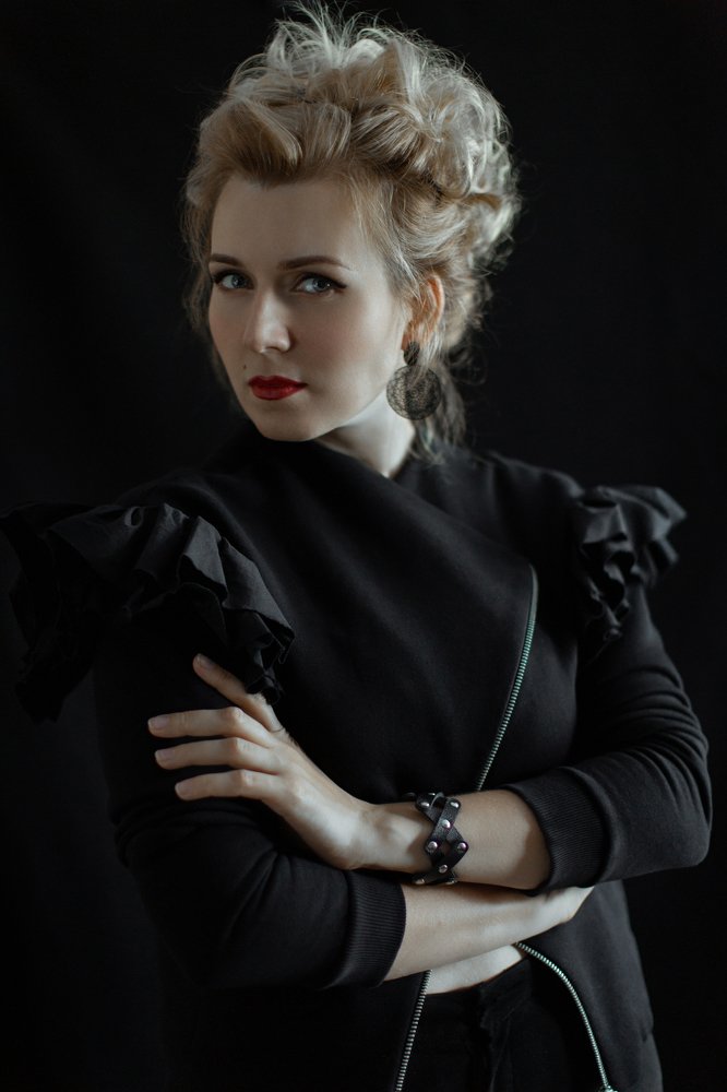 Photograph by Мария Бочкова