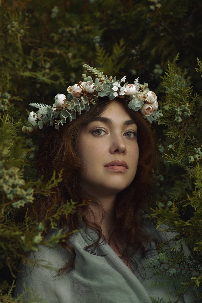 Photograph by Татьяна Калюжина