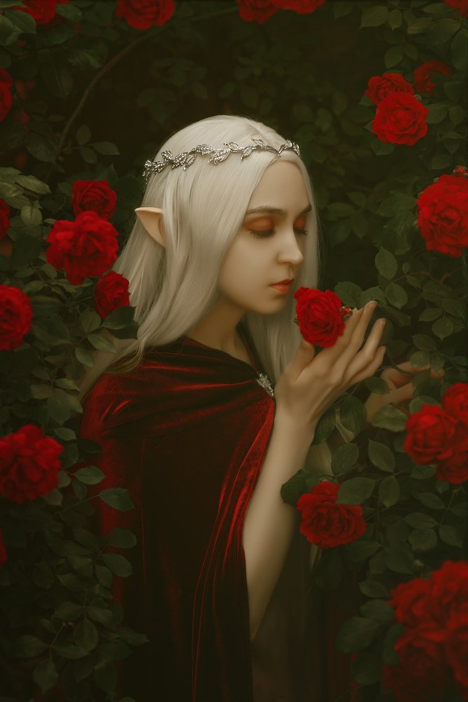 Photograph by Татьяна Калюжина