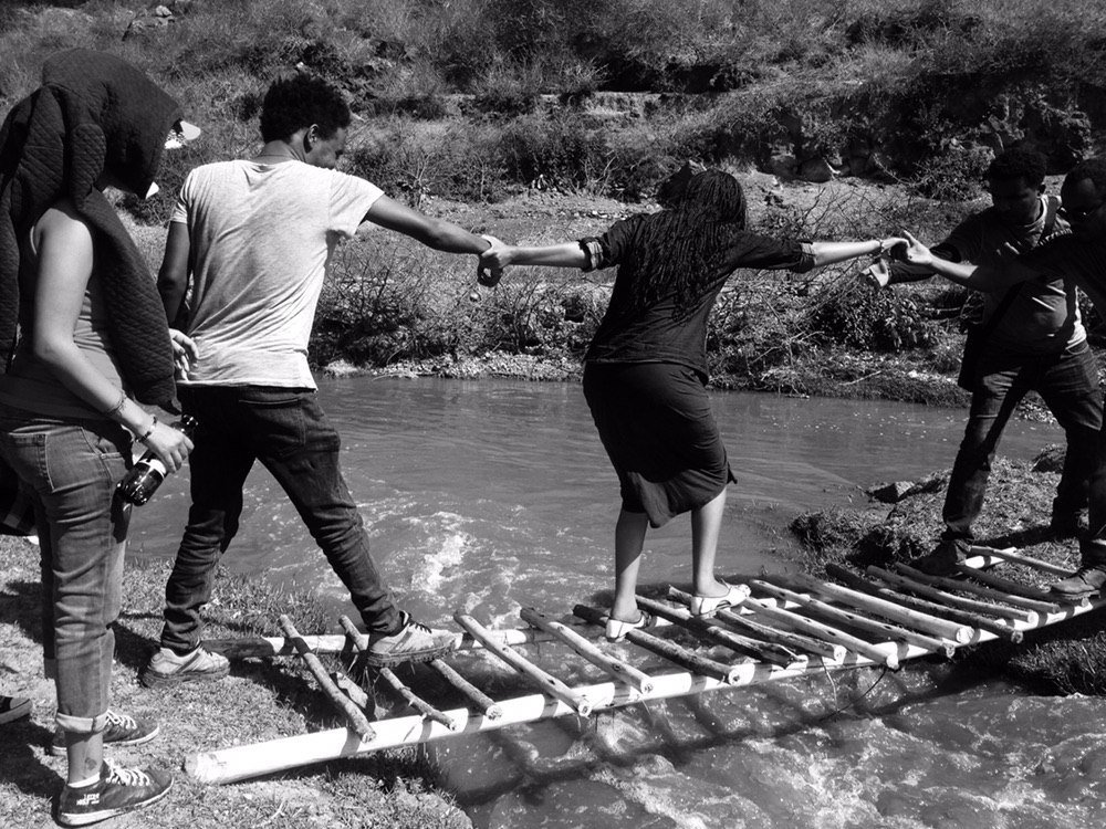 Photograph by Nardos Zewde