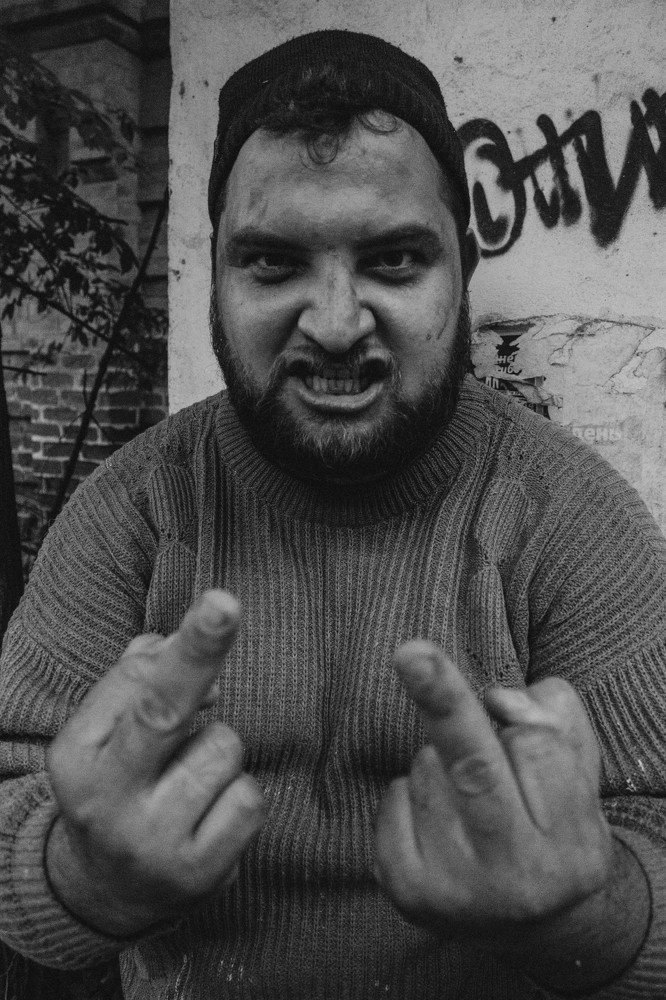 Photograph by Дмитрий Морнев