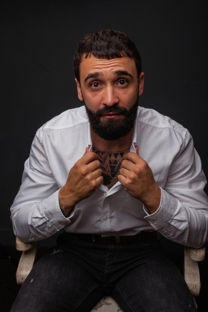 Photograph by Михаил Кондрухов