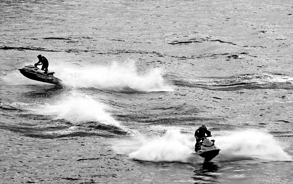 Фотография автора Сергей Барановский