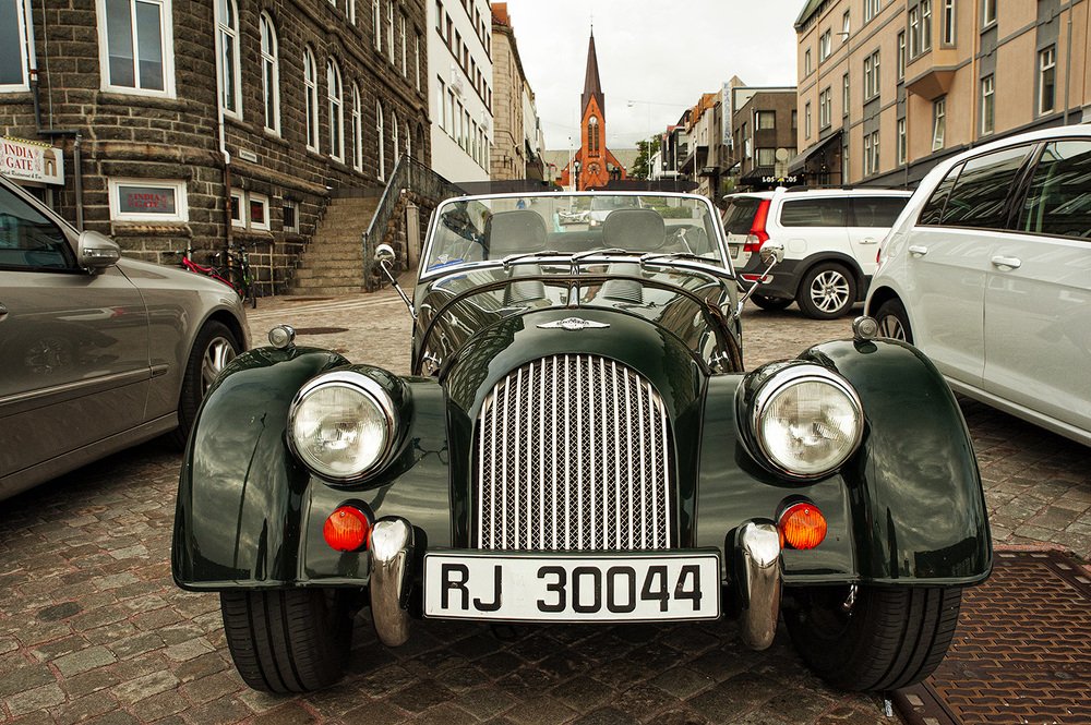 Photograph by Сергей Иванов