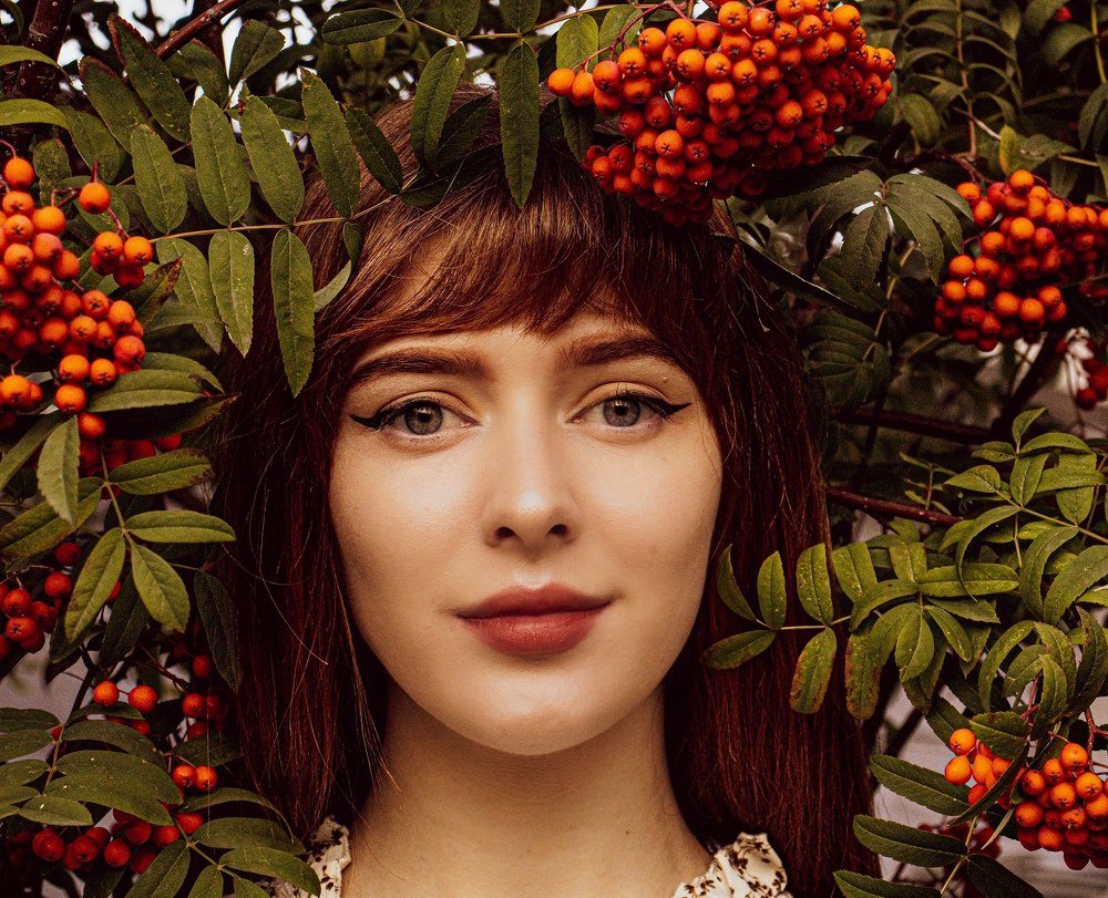 Photograph by Алена Агафонова