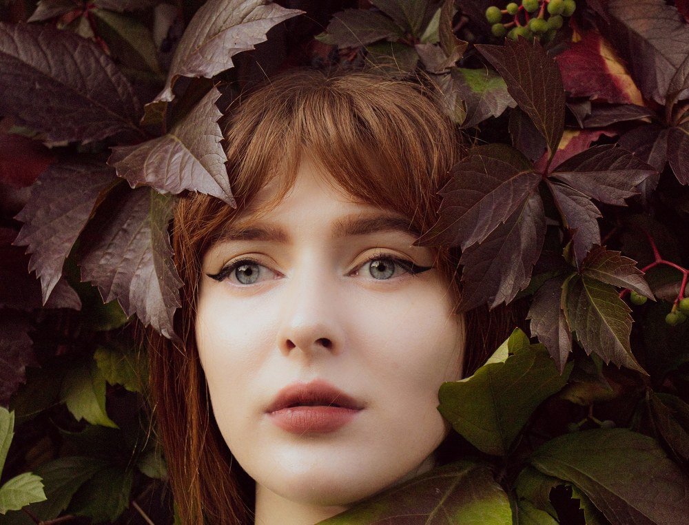 Photograph by Алена Агафонова