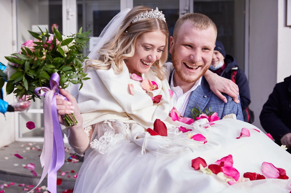 Photograph by Ксения Петрова