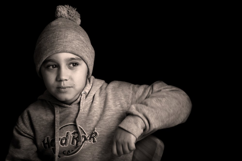 Photograph by Fabian Eder