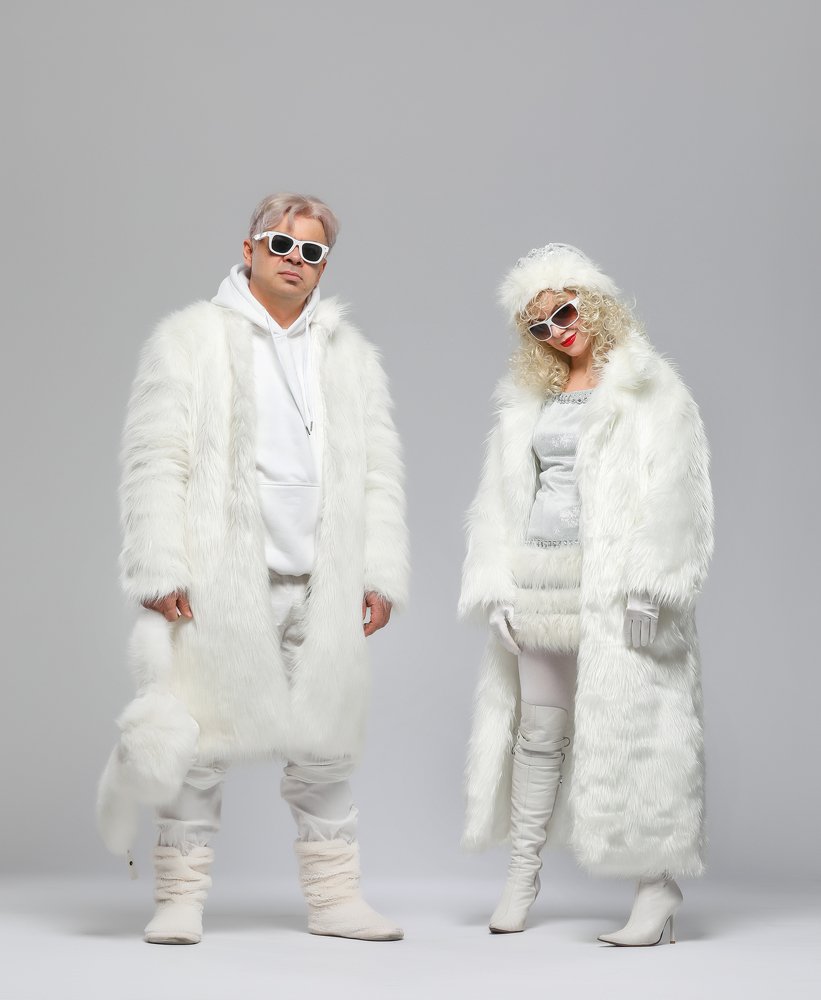 Фотография автора Евгений Маслов