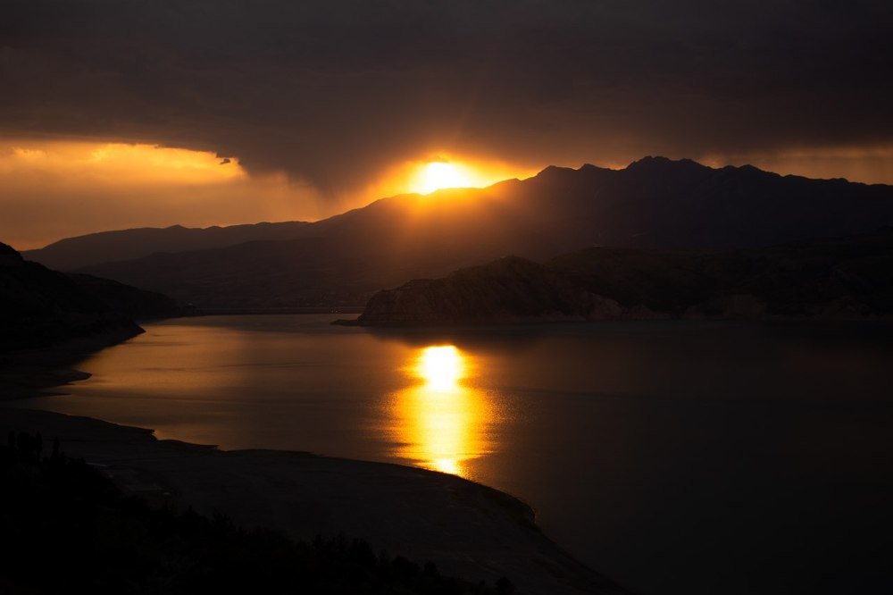 Путь к солнцу