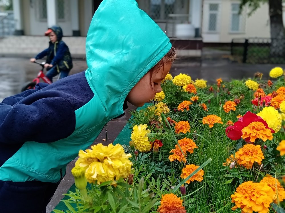 Photograph by Жанна Иванисенко