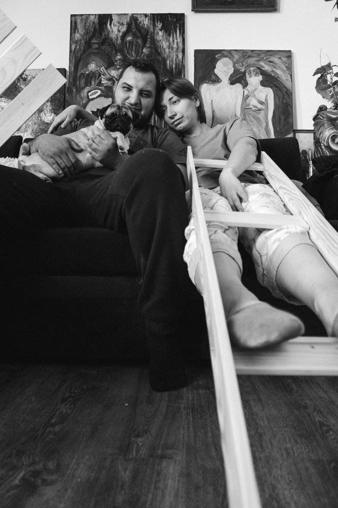 Photograph by Дмитрий Морнев