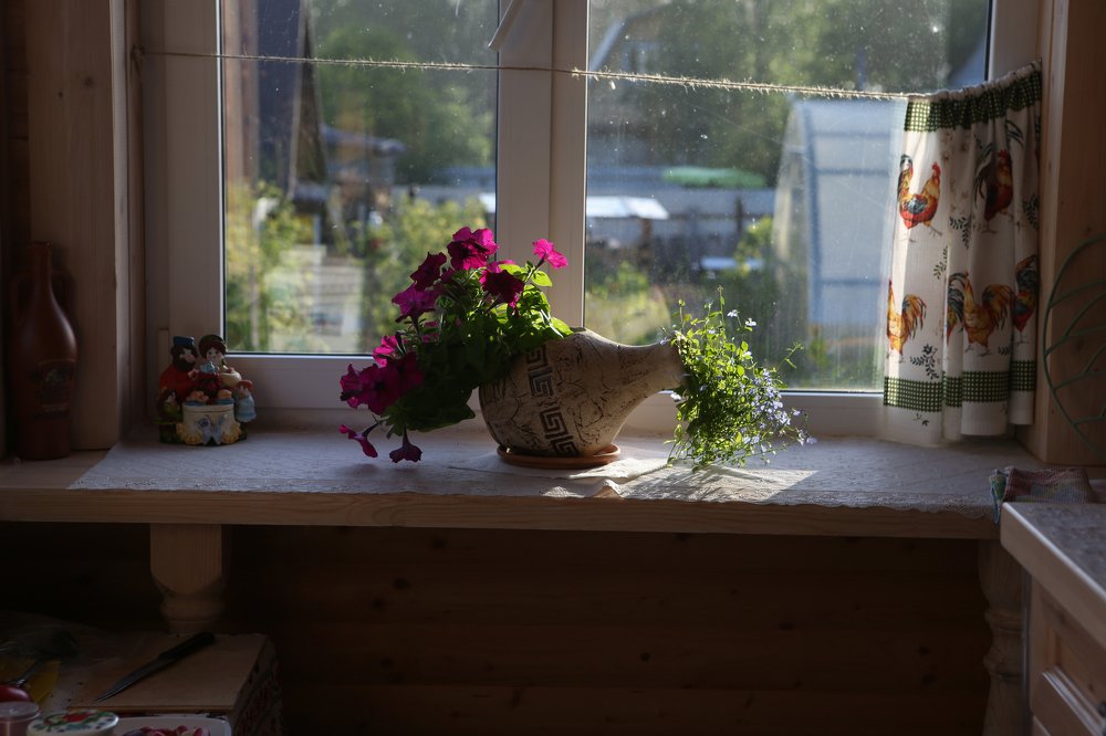 Photograph by Ирина Мутуль