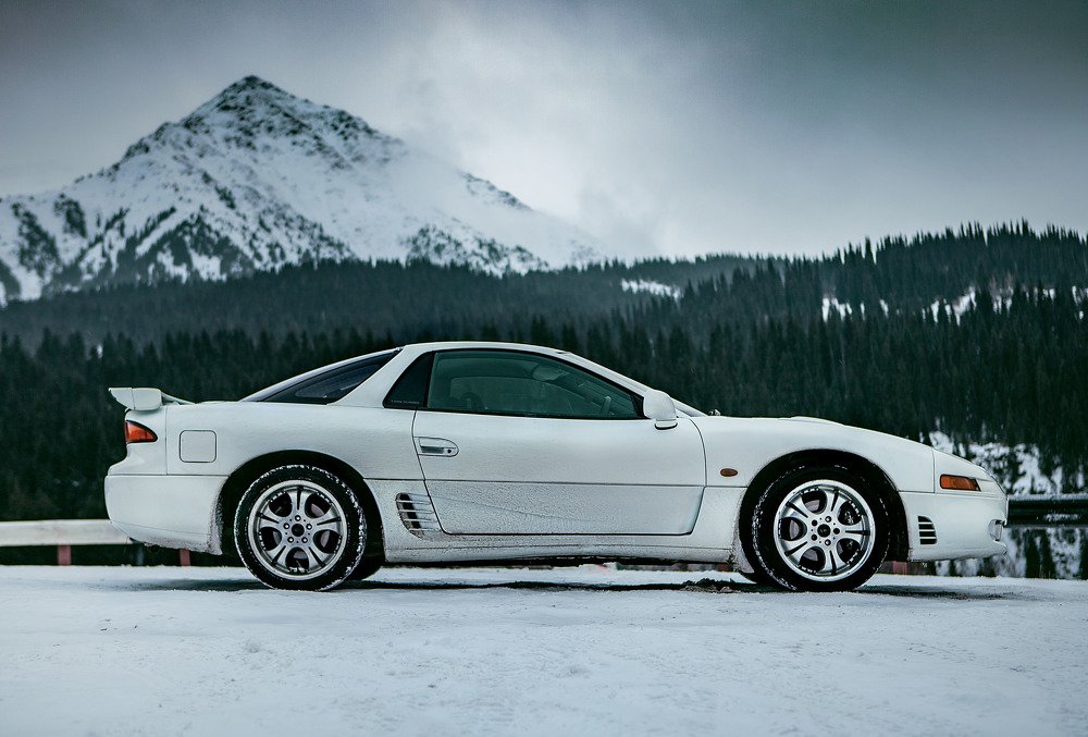 Photograph by Илья Кондрахин