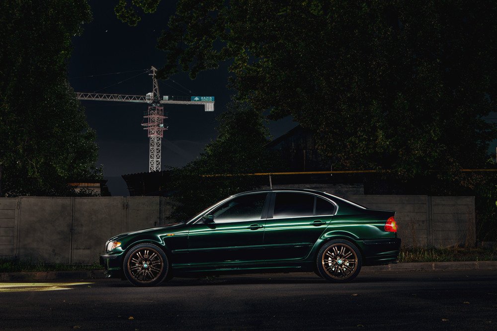 Photograph by Илья Кондрахин