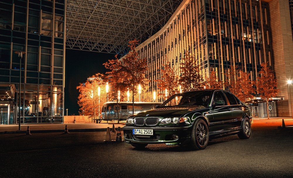 Photograph by Илья Кондрахин