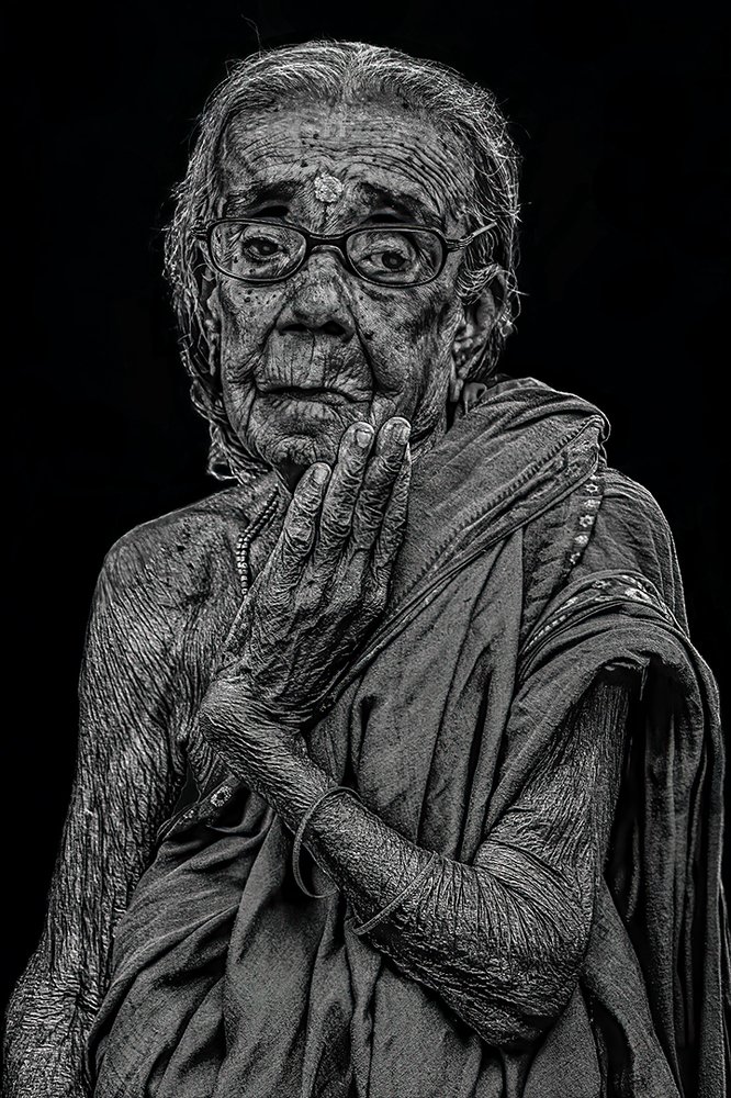 Фотография автора SUJIT MONDAL