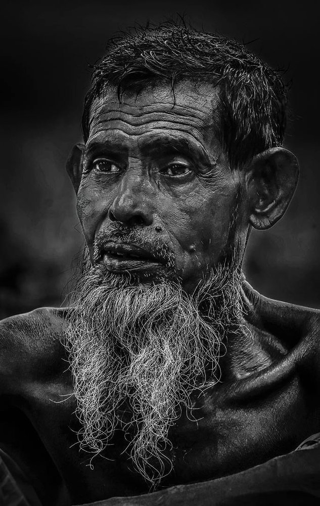 Фотография автора SUJIT MONDAL