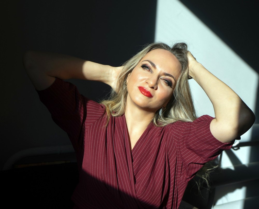 Photograph by Ирина Маркина