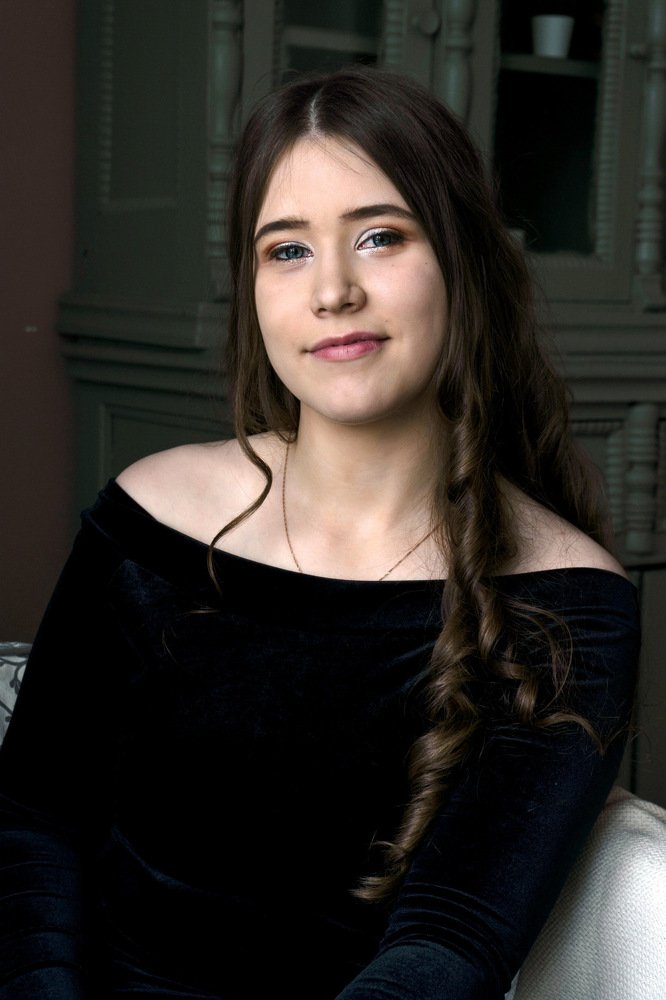 Photograph by Ирина Маркина