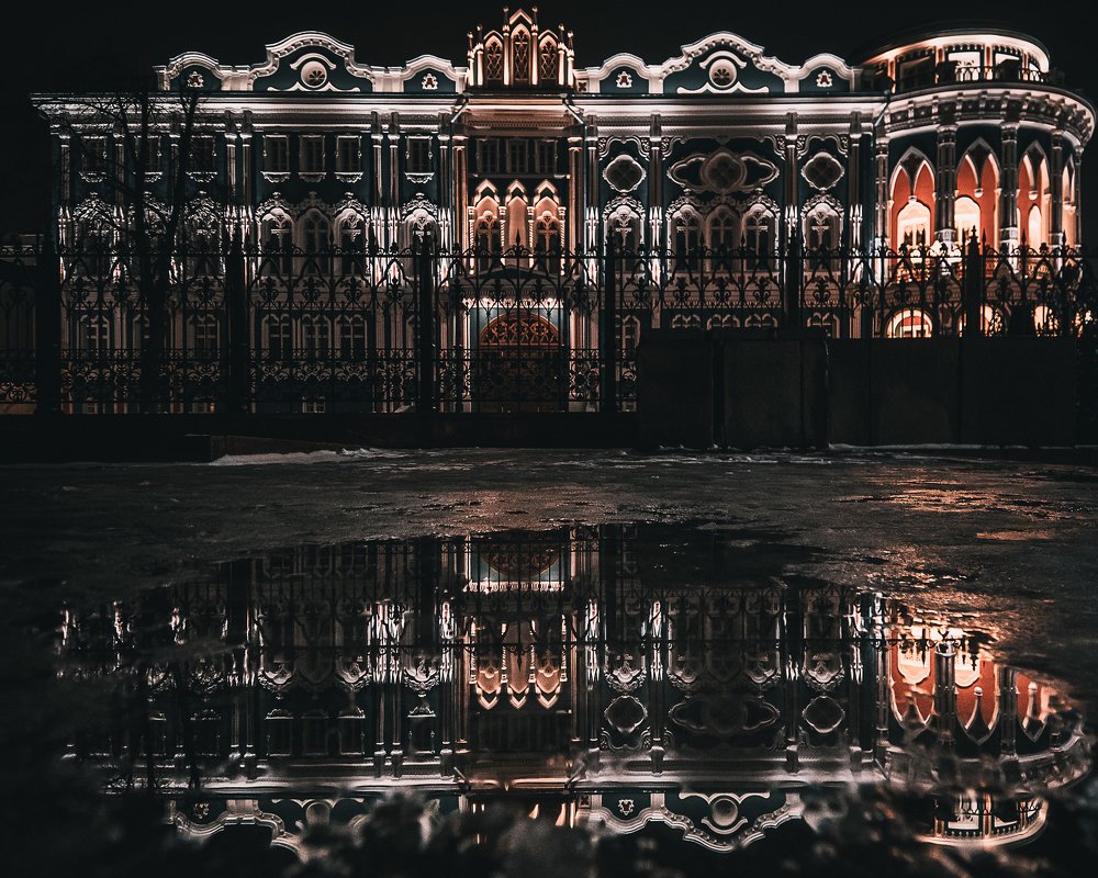 Photograph by Денис Храмеев