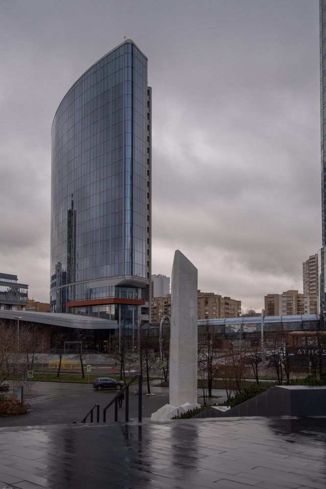 Photograph by Денис Храмеев