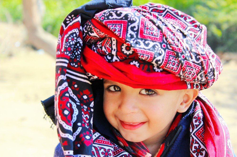 Photograph by Sarmad Sindhi