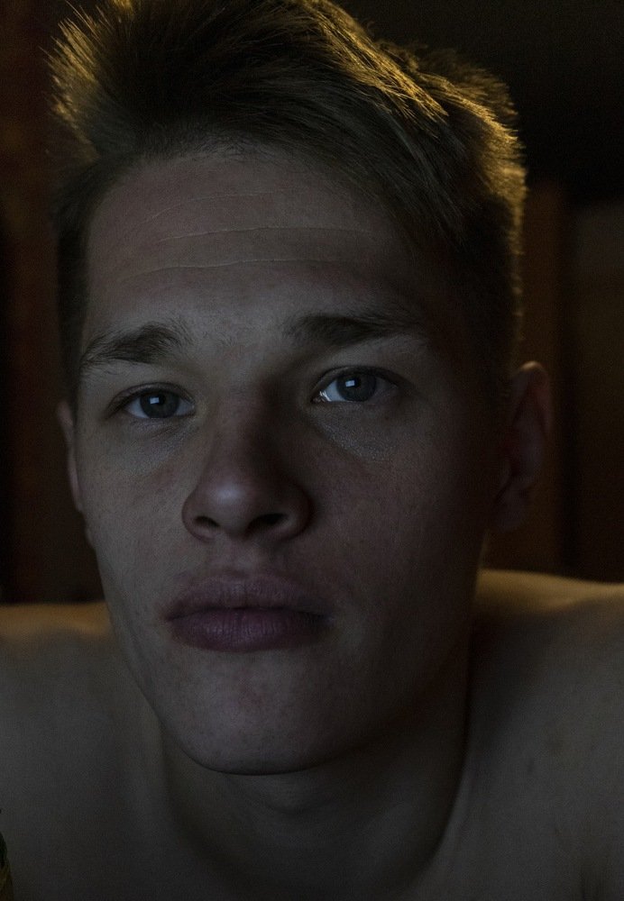 Photograph by Ирина Маркина