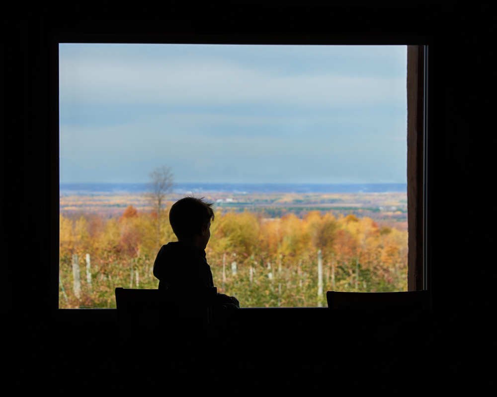 Photograph by Natalia Ghimp