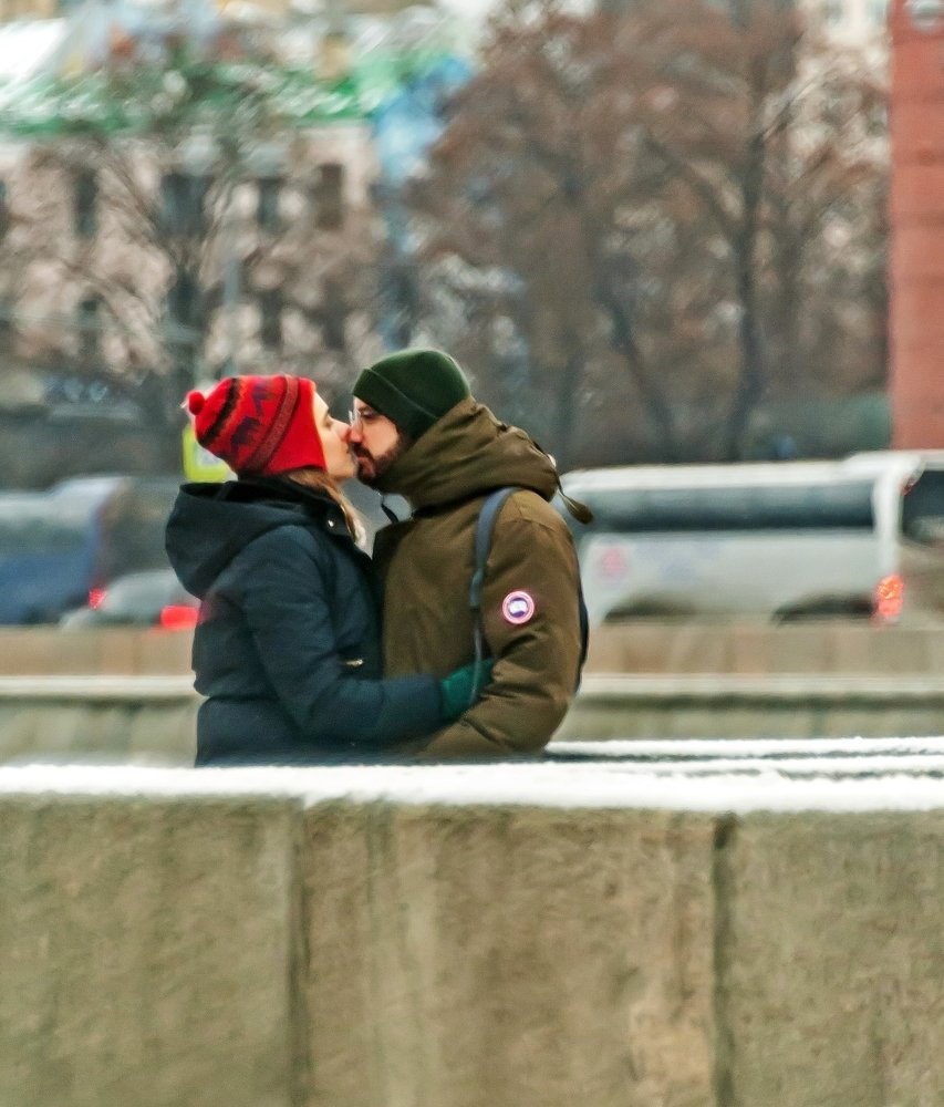 И пусть весь мир подождёт