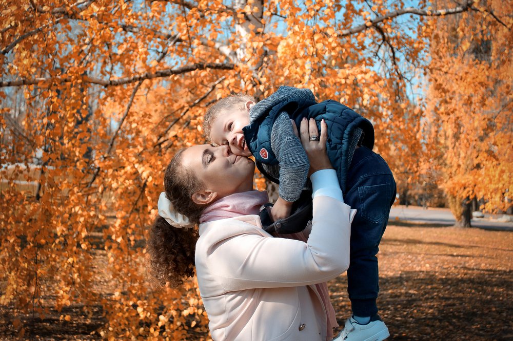 Photograph by Эльза Давлеева