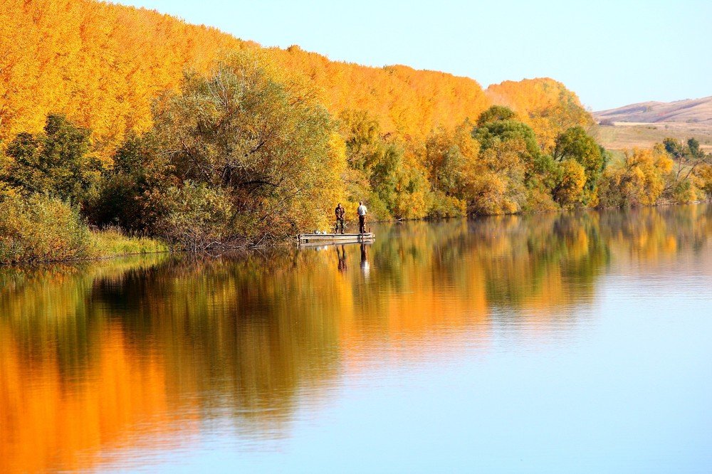 Photograph by Андрей Казанкин