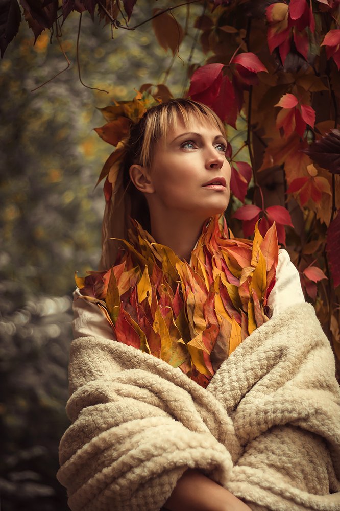 Photograph by Наталья Вистинь