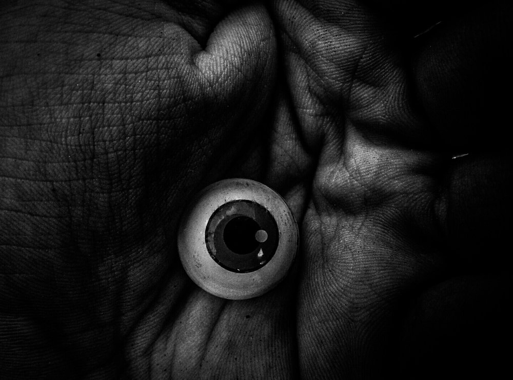 Photograph by Javier Rodriguez Rigual