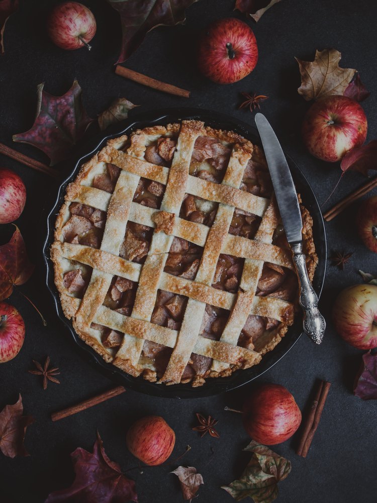 Photograph by Kristina Shlimovich