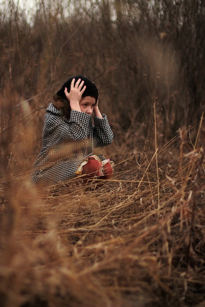 Photograph by Татьяна Аксёнова